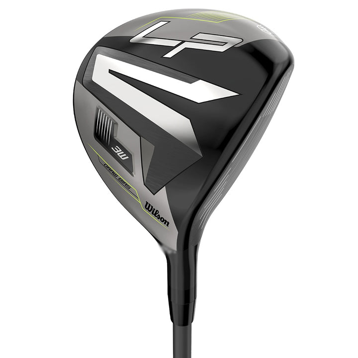 Wilson Staff Launch Pad 2 Fairway Wood 2022