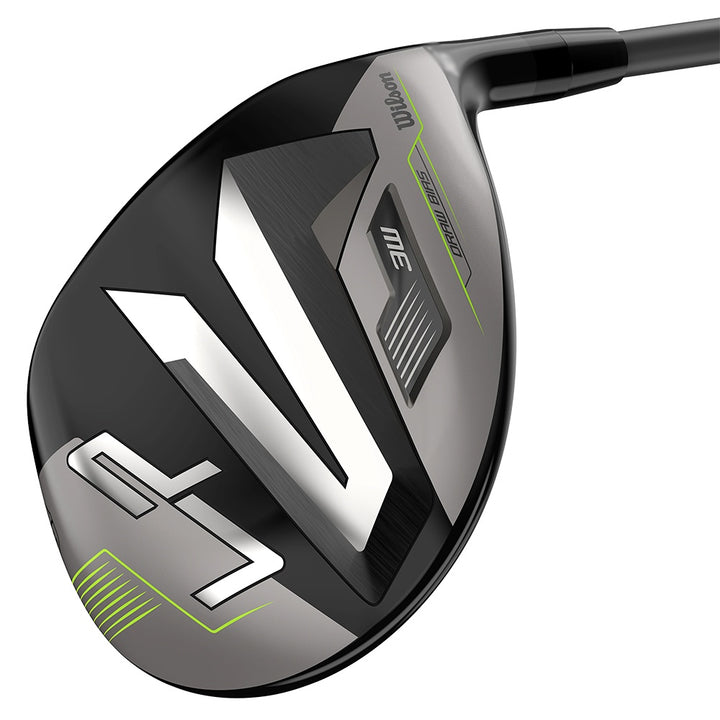 Wilson Staff Launch Pad 2 Fairway Wood 2022
