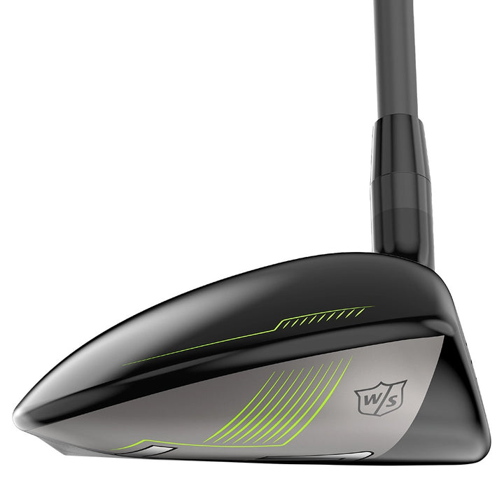 Wilson Staff Launch Pad 2 Fairway Wood 2022