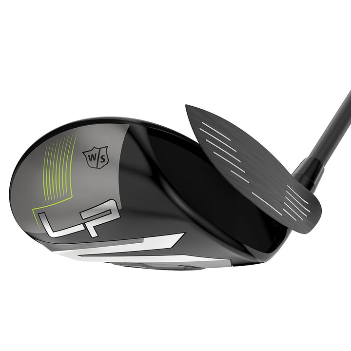 Wilson Staff Launch Pad 2 Fairway Wood 2022