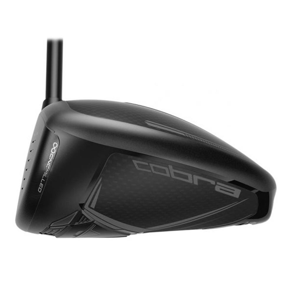 Cobra LTDx Black Limited Edition Driver 460cc 2022