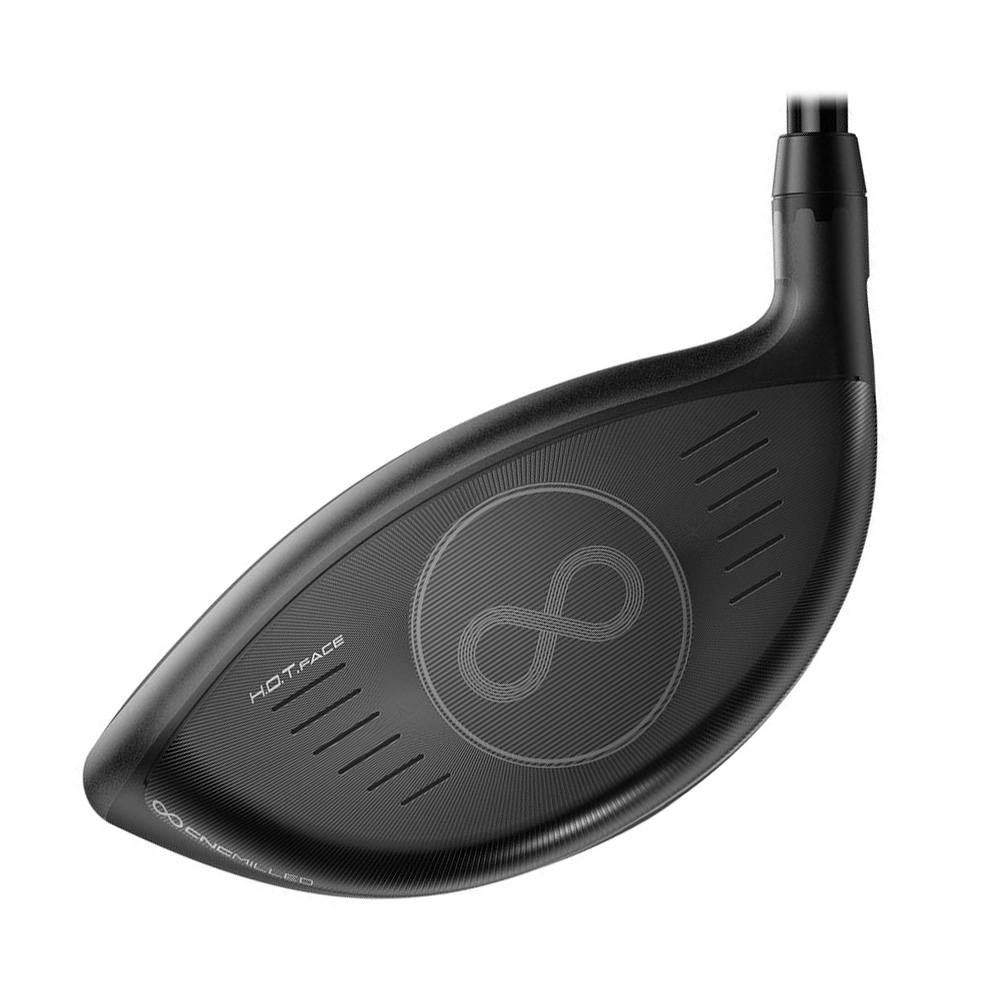 Cobra LTDx LS Black Limited Edition Driver 460cc 2022