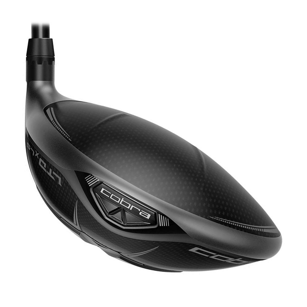Cobra LTDx LS Black Limited Edition Driver 460cc 2022
