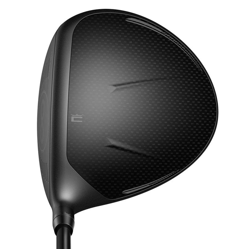 Cobra LTDx MAX Black Limited Edition Driver 460cc 2022 – Golfio