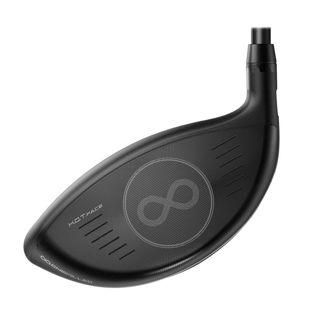Test du COBRA Ltdx Max Driver : performances en noir et or Test du COBRA Ltdx Max Driver : performances en noir et or