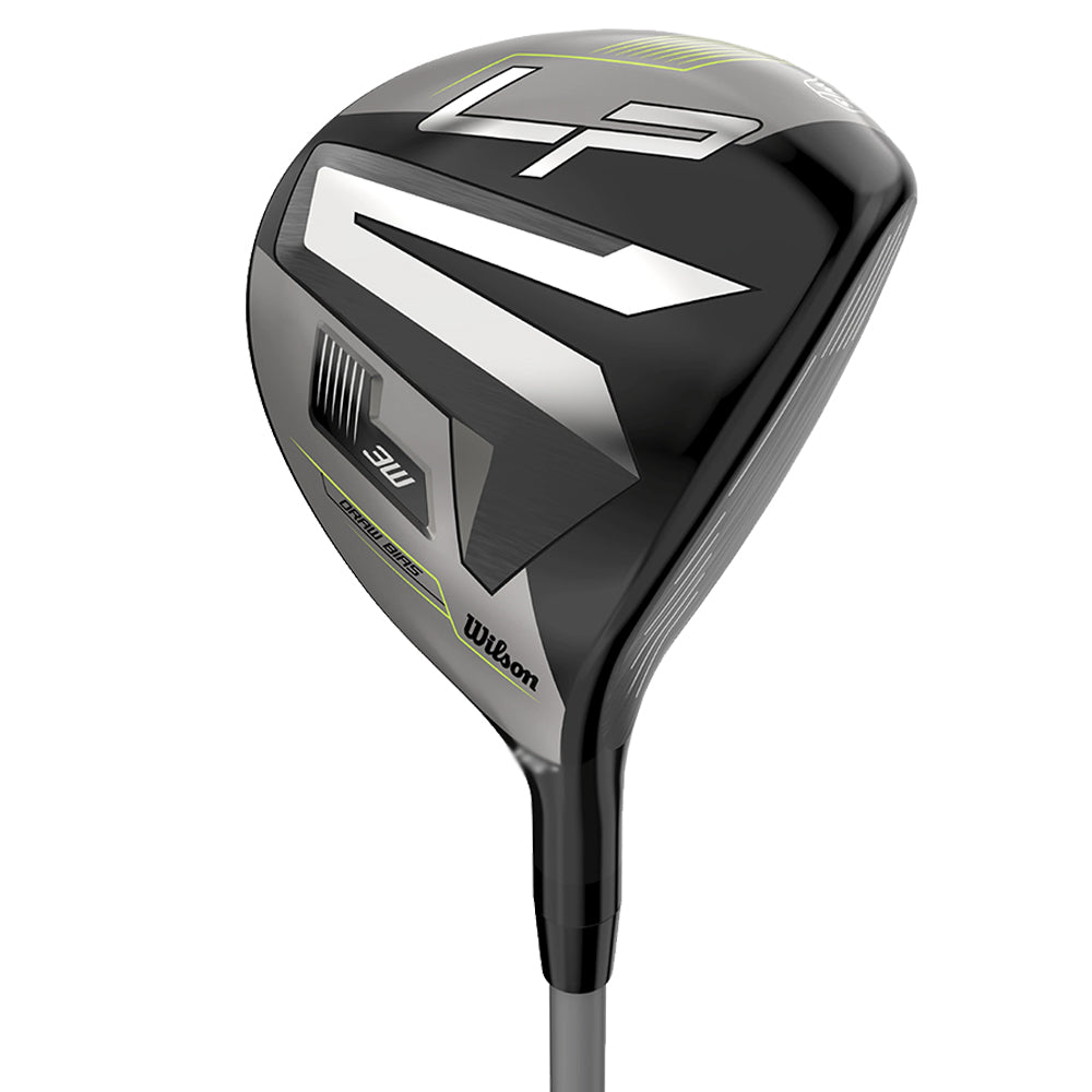 Wilson Staff Launch Pad 2 Fairway Wood 2022 Women