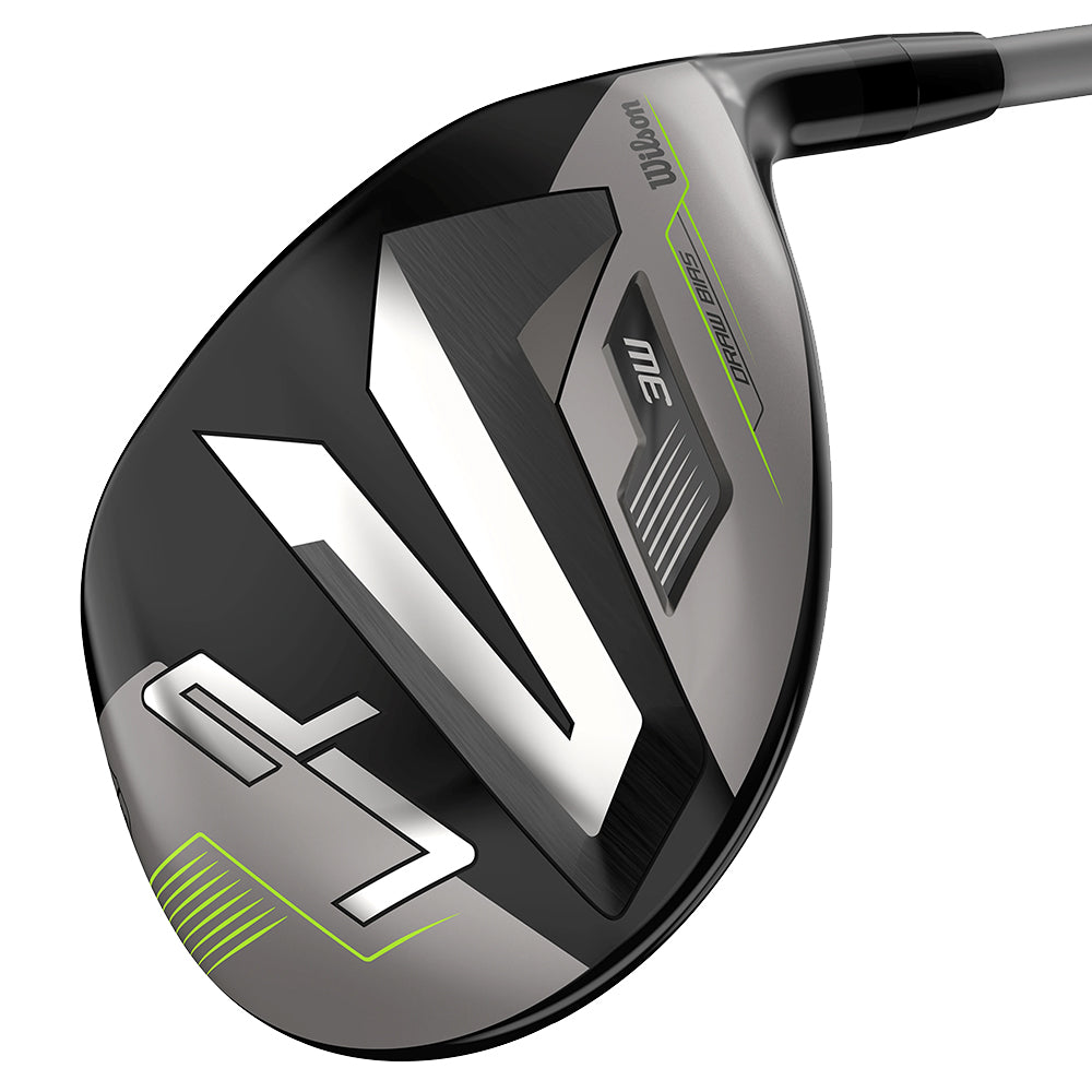 Wilson Staff Launch Pad 2 Fairway Wood 2022 Women