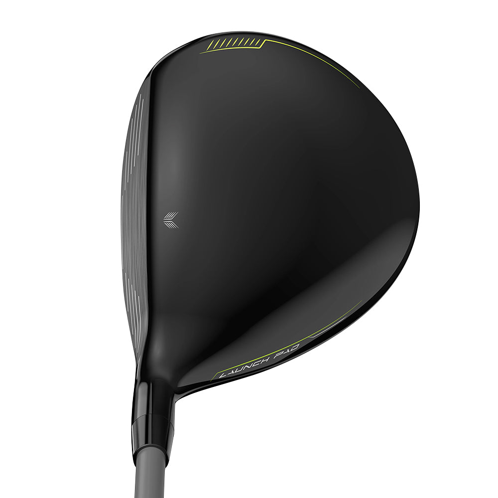Wilson Staff Launch Pad 2 Fairway Wood 2022 Women