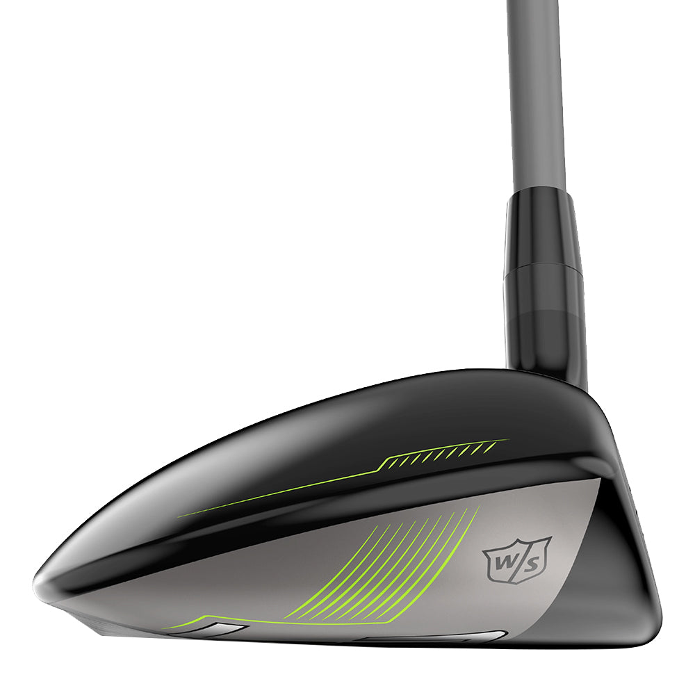 Wilson Staff Launch Pad 2 Fairway Wood 2022 Women