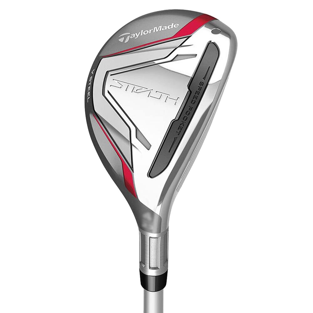 TaylorMade Stealth Combo Iron Set 2022 Women