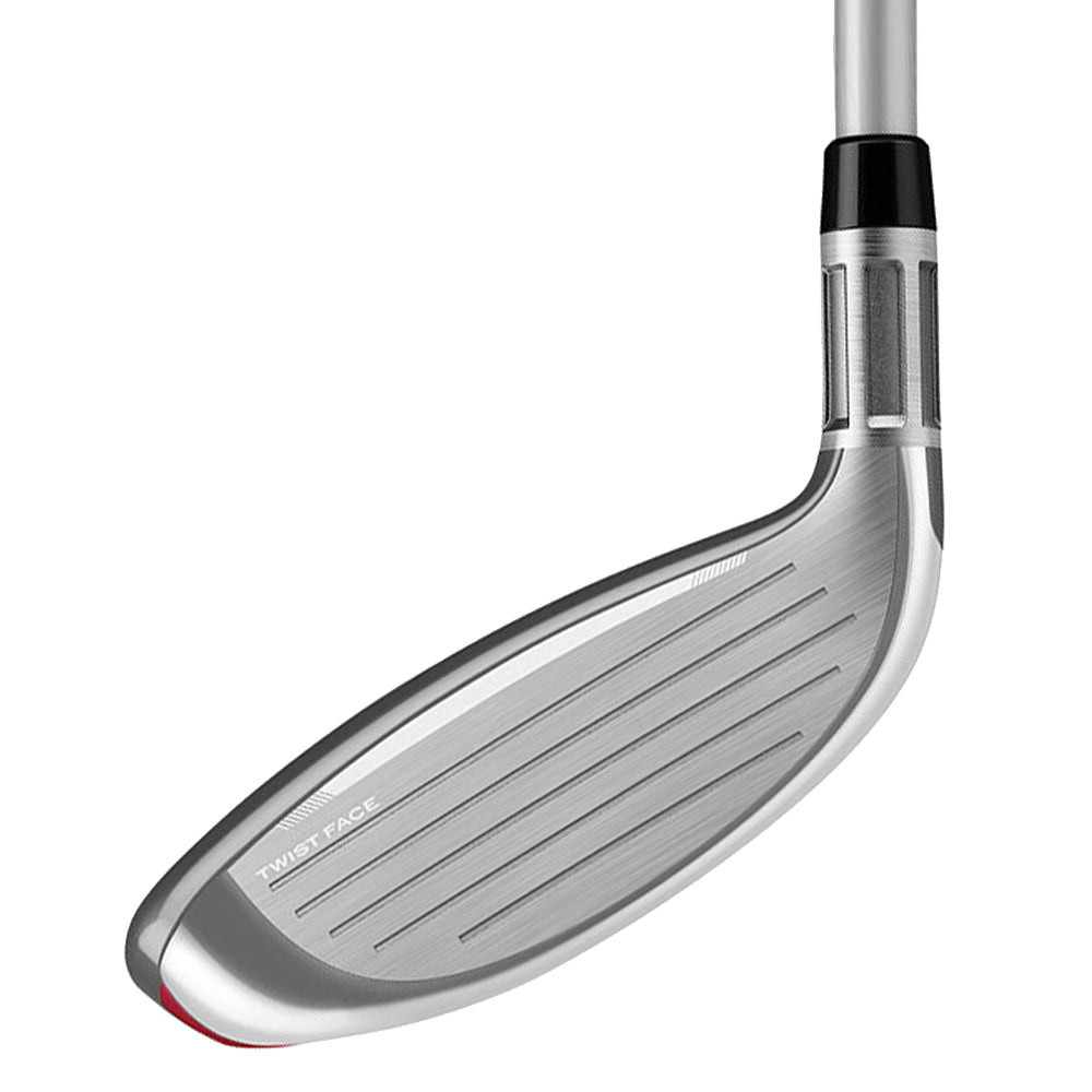 TaylorMade Stealth Combo Iron Set 2022 Women