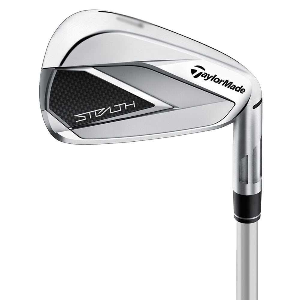 TaylorMade Stealth Combo Iron Set 2022 Women