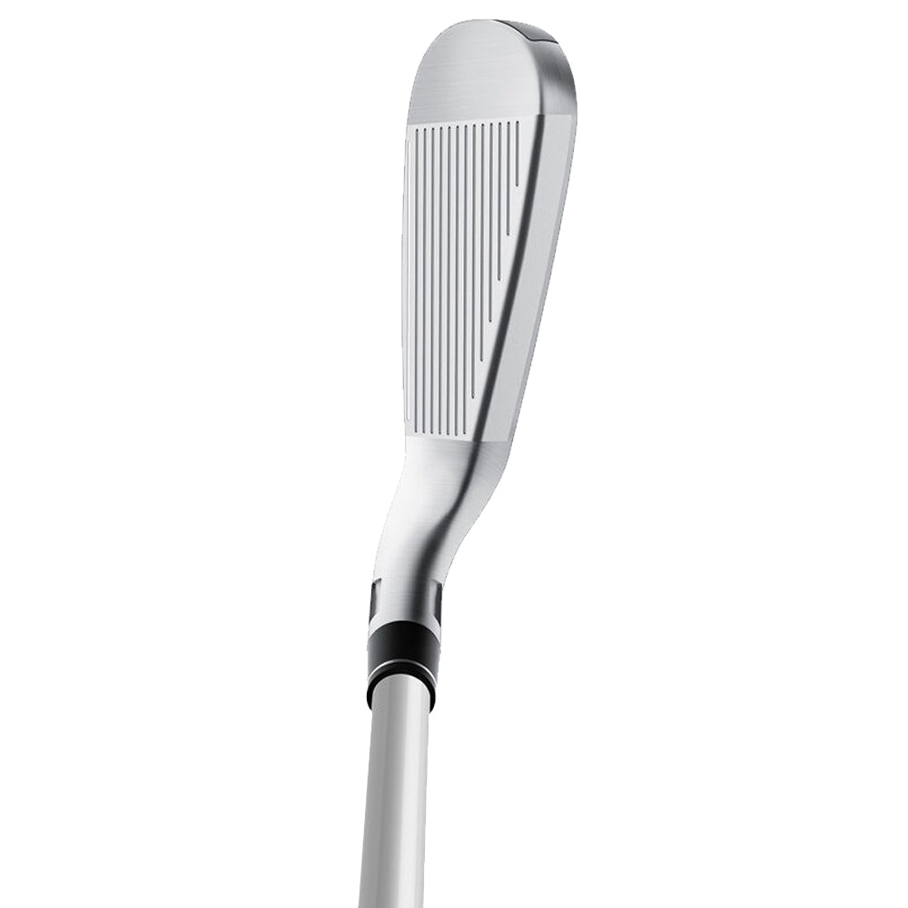 TaylorMade Stealth Combo Iron Set 2022 Women