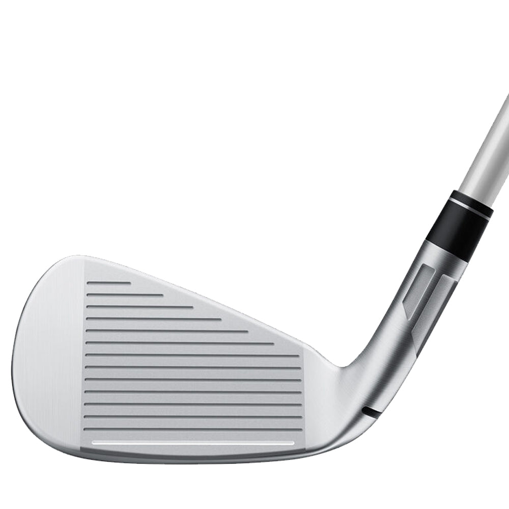 TaylorMade Stealth Combo Iron Set 2022 Women