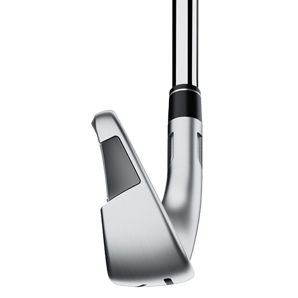 TaylorMade Stealth Combo Iron Set 2022 Women