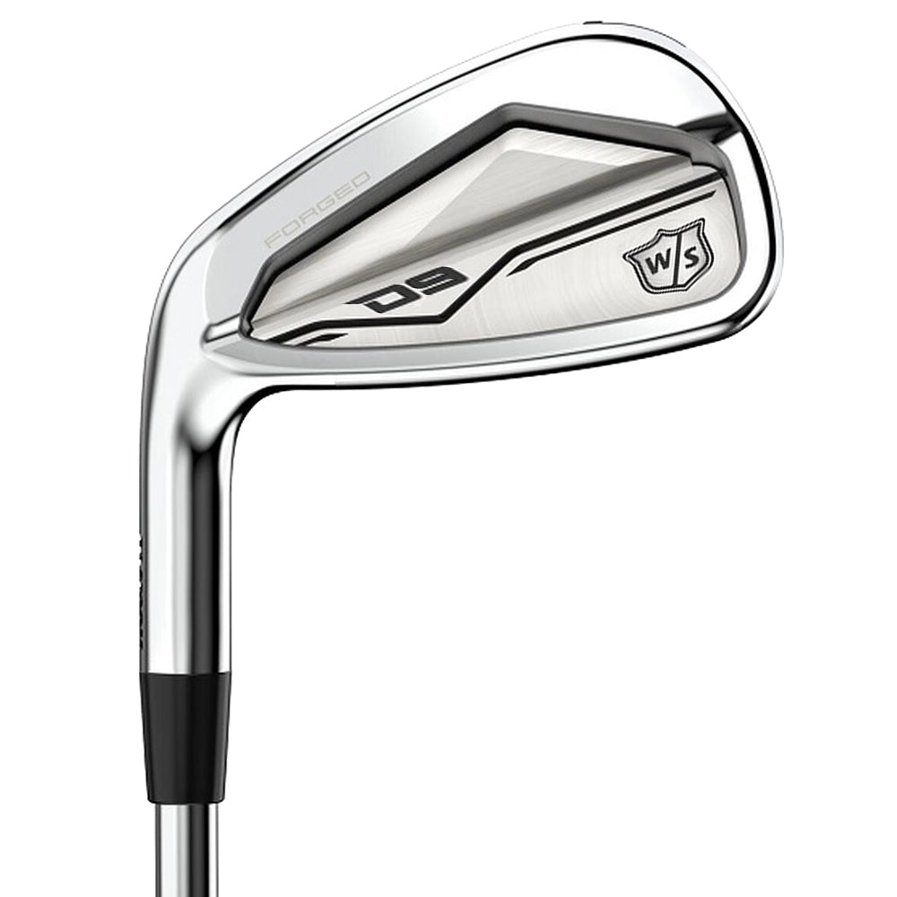 Wilson D9 Forged Iron Set 2022