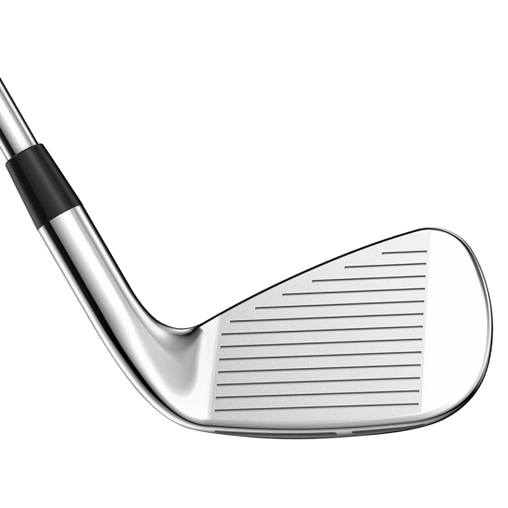 Wilson D9 Forged Iron Set 2022