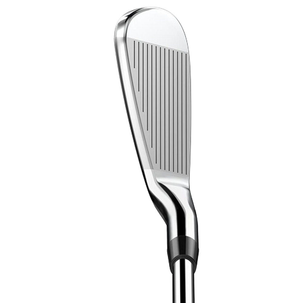 Wilson D9 Forged Iron Set 2022