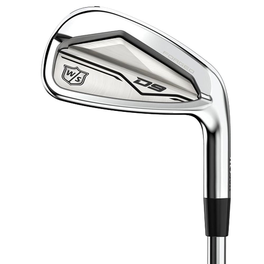 Wilson D9 Forged Iron Set 2022