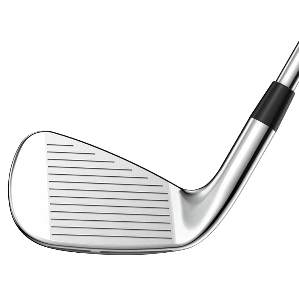 Wilson D9 Forged Iron Set 2022