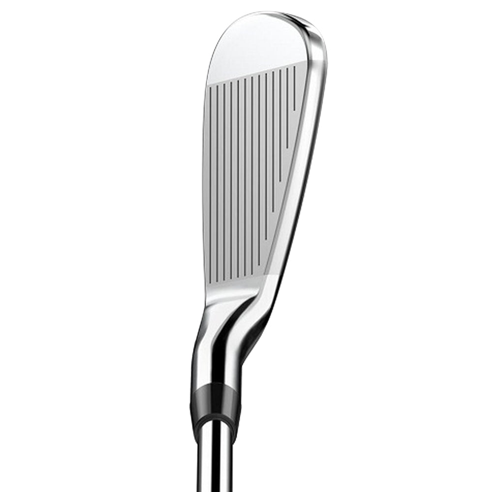 Wilson D9 Forged Iron Set 2022