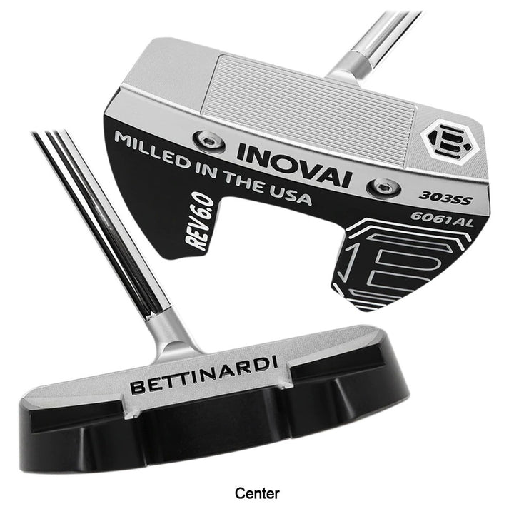 Bettinardi iNOVAi 6.0 Series Putter 2022