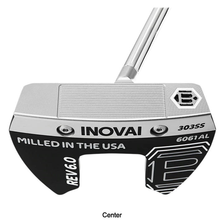 Bettinardi iNOVAi 6.0 Series Putter 2022