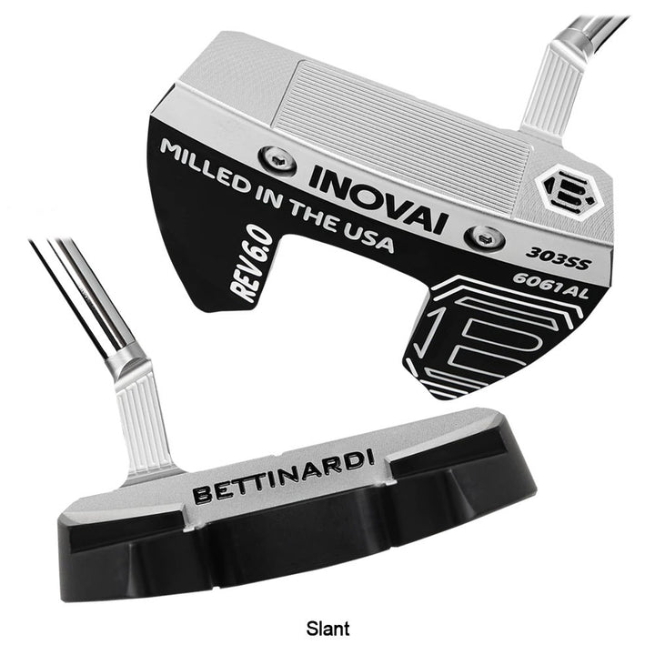 Bettinardi iNOVAi 6.0 Series Putter 2022
