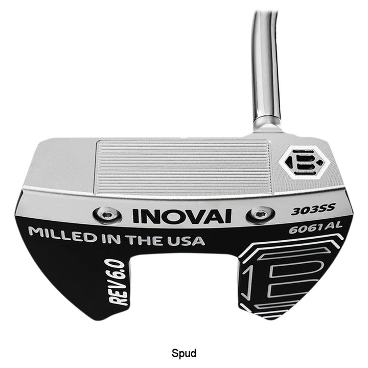 Bettinardi iNOVAi 6.0 Series Putter 2022