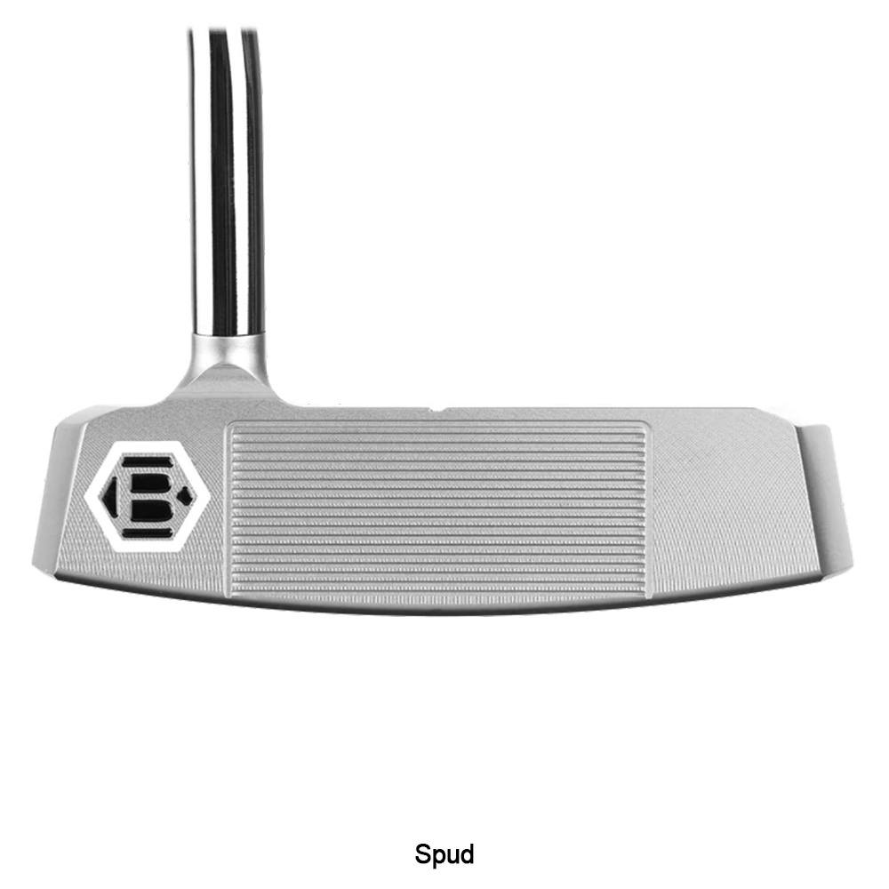 Bettinardi iNOVAi 6.0 Series Putter W/Jumbo Grip 2022