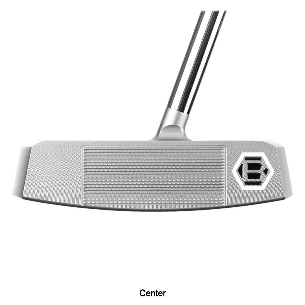 Bettinardi iNOVAi 6.0 Series Putter W/Jumbo Grip 2022