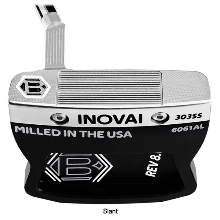 Bettinardi iNOVAi 8.0 Series Putter W/Jumbo Grip 2022