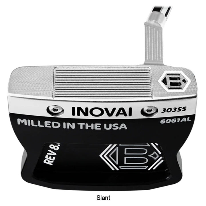Bettinardi iNOVAi 8.0 Series Putter W/Jumbo Grip 2022
