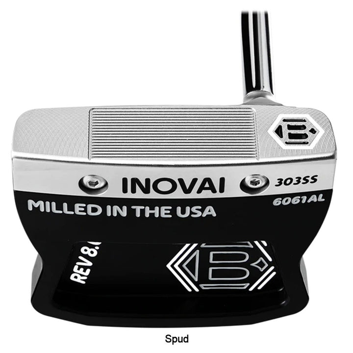 Bettinardi iNOVAi 8.0 Series Putter W/Jumbo Grip 2022