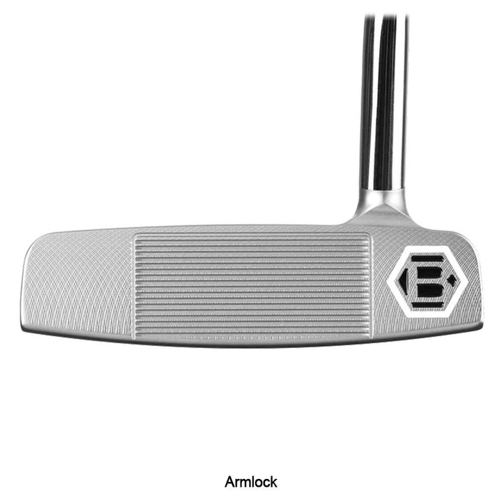 Bettinardi iNOVAi 8.0 Series Putter W/Armlock Grip 2022
