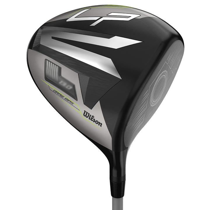Wilson Staff Launch Pad 2 Driver 2022 Women