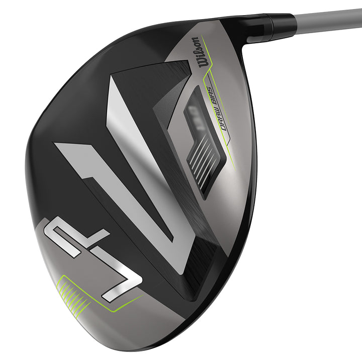 Wilson Staff Launch Pad 2 Driver 2022 Women