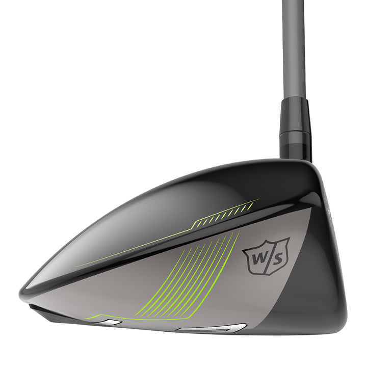 Wilson Staff Launch Pad 2 Driver 2022 Women