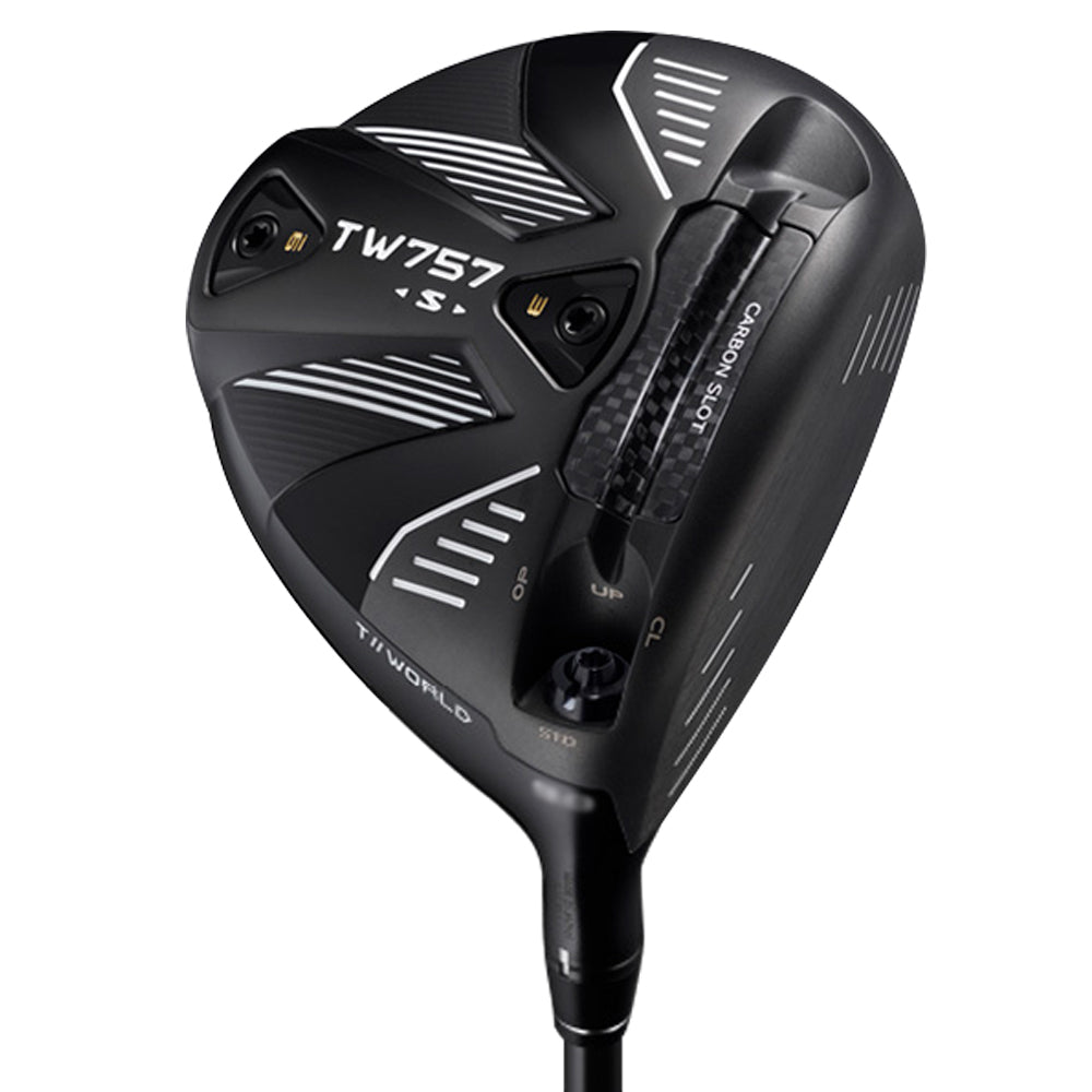 HONMA TW757 S Driver 450cc 2022