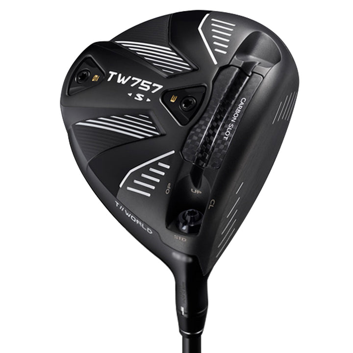HONMA TW757 S Driver 450cc 2022