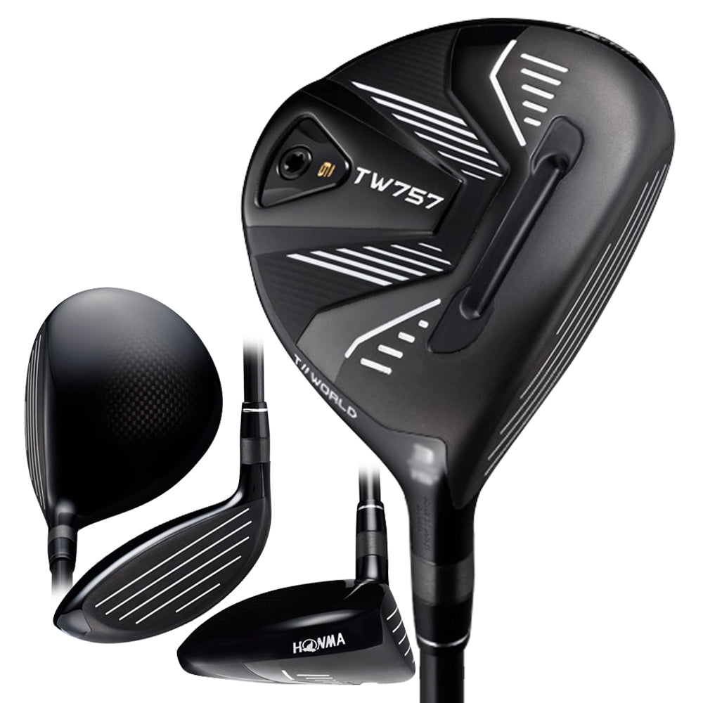 HONMA TW757 Fairway Wood 2022