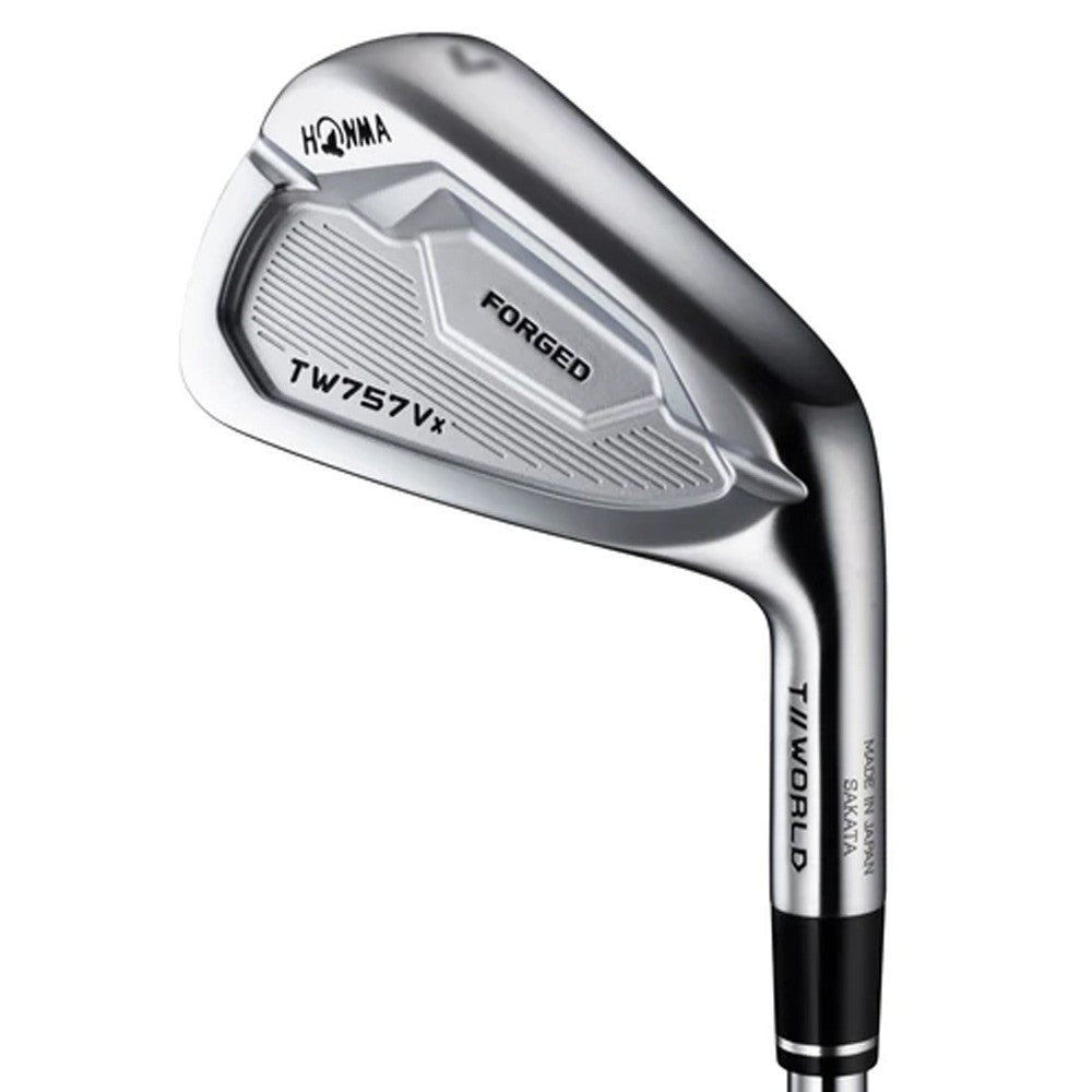HONMA TW757 Vx Single Iron 2022