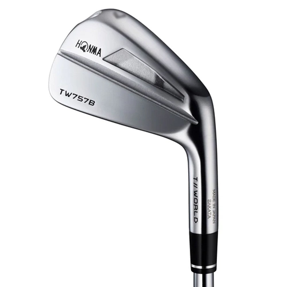 HONMA TW757 B Iron Set 2022