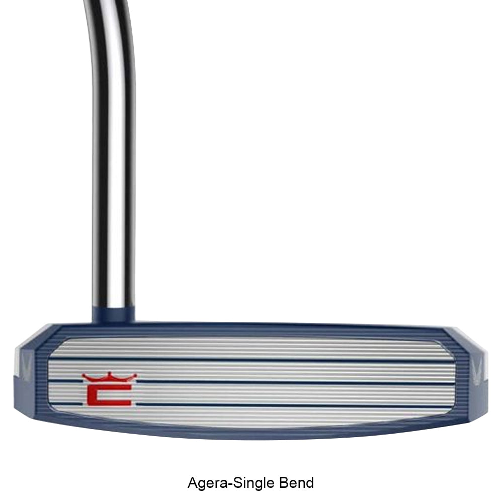 Cobra King Limited Edition 3D Volition Putter 2022