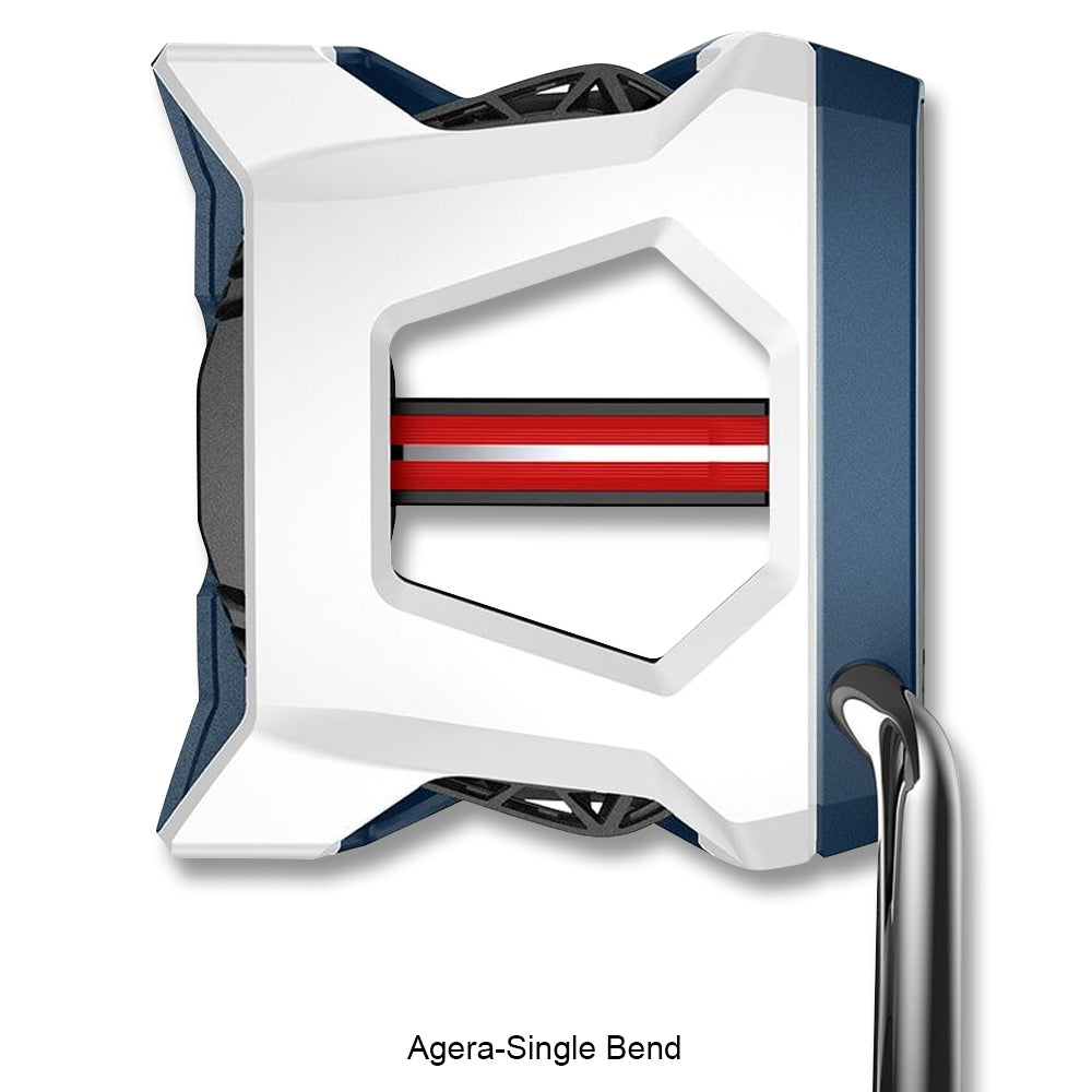 Cobra King Limited Edition 3D Volition Putter 2022