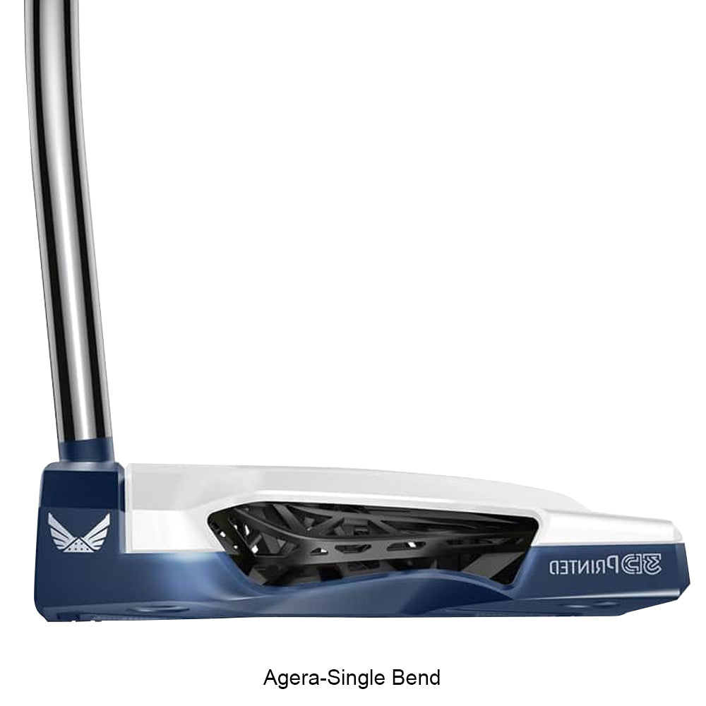 Cobra King Limited Edition 3D Volition Putter 2022