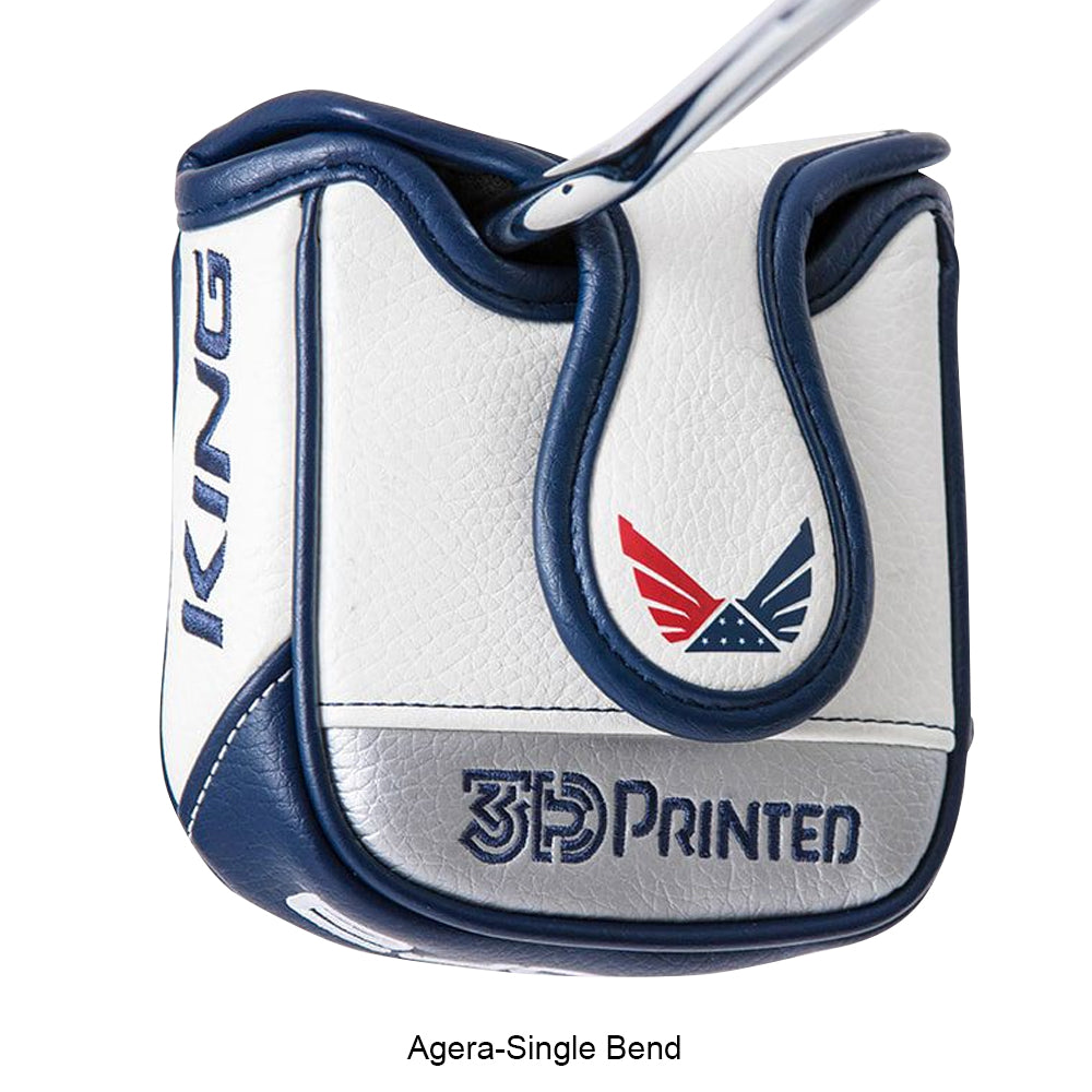 Cobra King Limited Edition 3D Volition Putter 2022