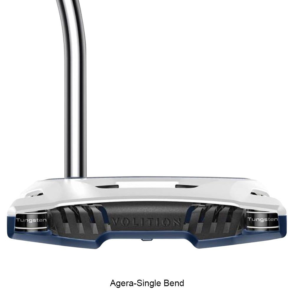 Cobra King Limited Edition 3D Volition Putter 2022