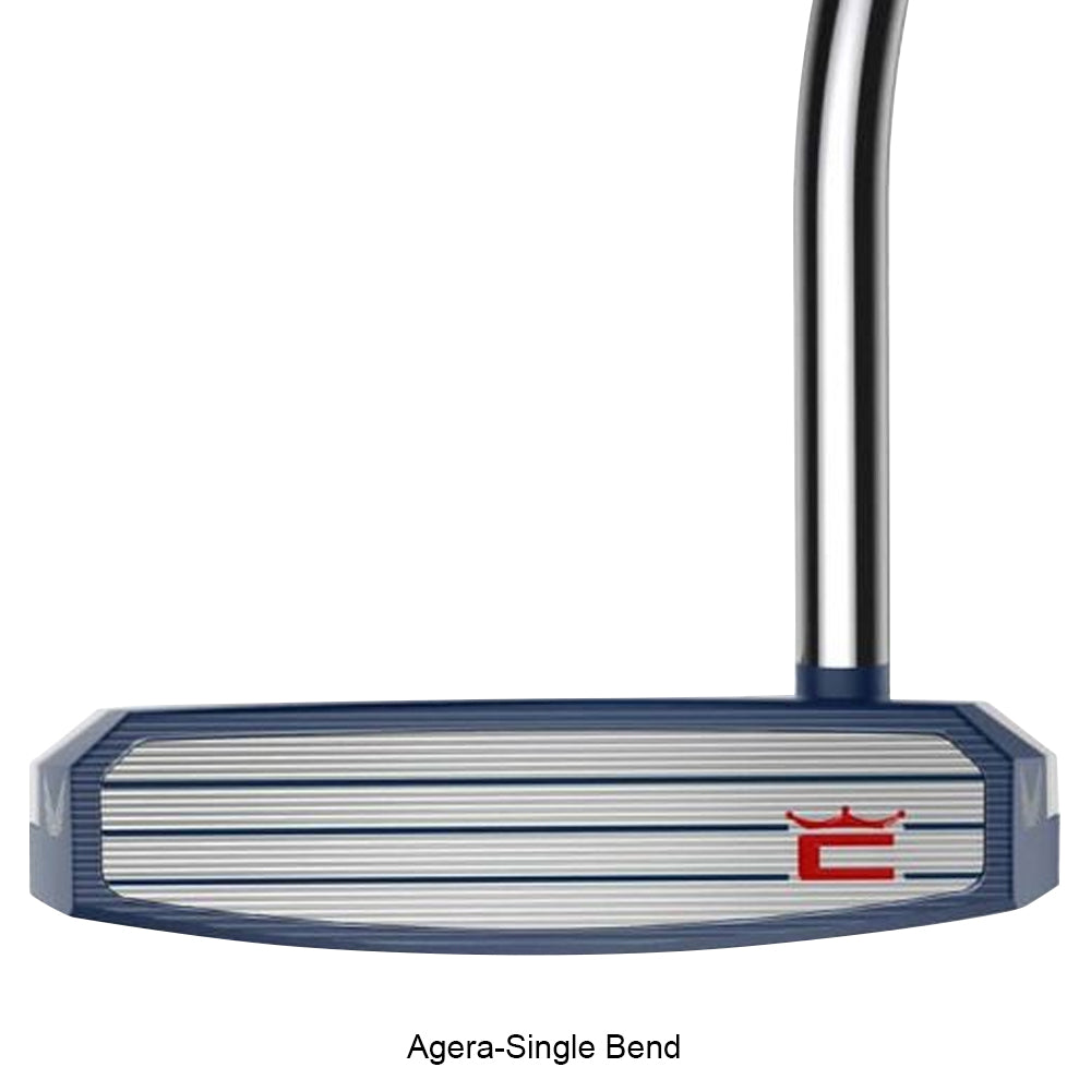 Cobra King Limited Edition 3D Volition Putter 2022