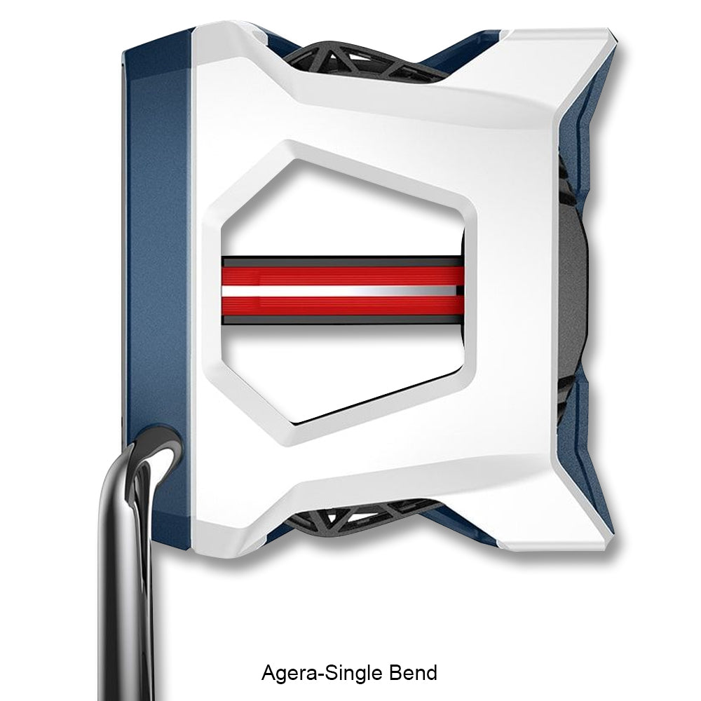 Cobra King Limited Edition 3D Volition Putter 2022